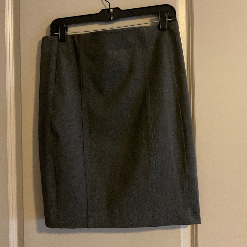COPY - Pencil skirt with matching Blazer
